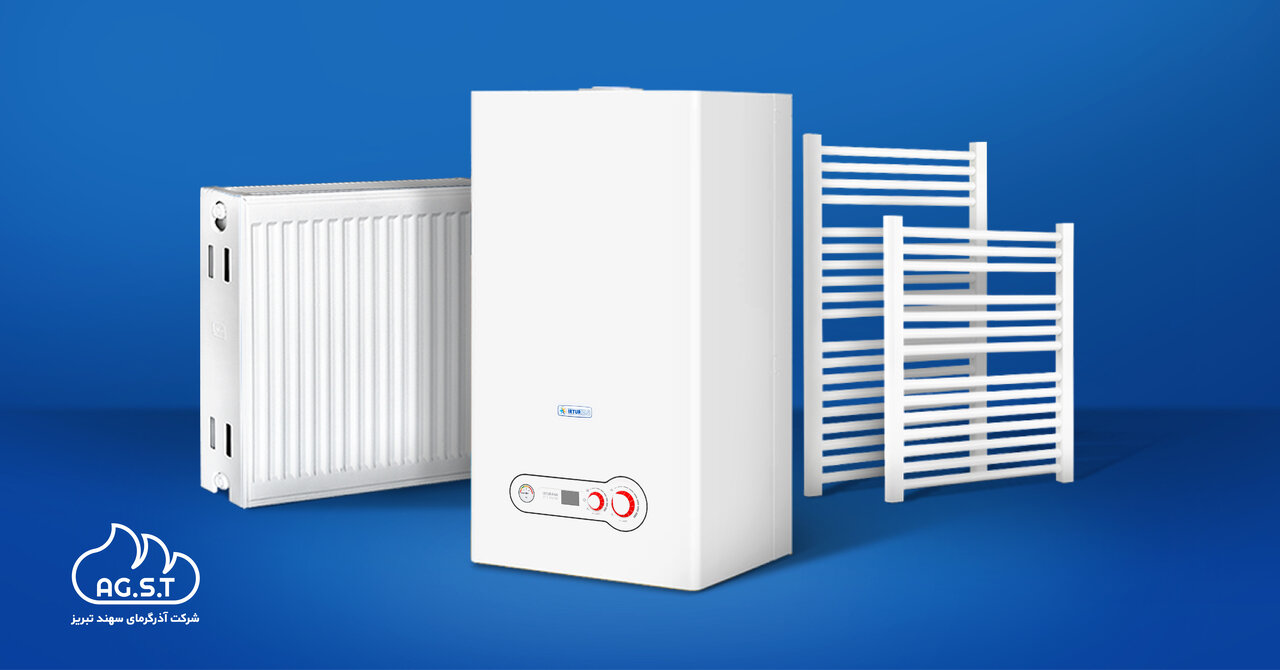 شرکتی با چندین برند در صنعت تاسیسات را بشناسیم