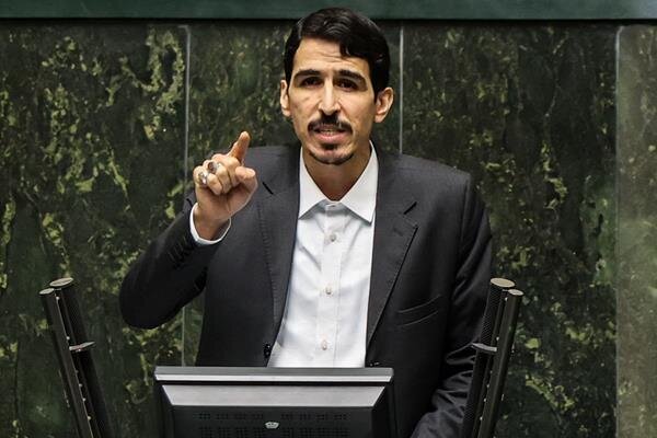 توییت مالک شریعتی در واکنش به پست جدید قالیباف؛ پیام مهم رهبرانقلاب به چین رسید توییت مالک شریعتی در واکنش به پست جدید قالیباف؛ پیام مهم رهبرانقلاب به چین رسید
