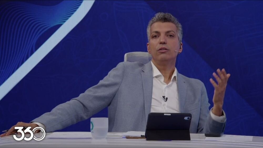واکنش رئیس جمهور به مسدود شدن سایت فوتبال ۳۶۰ واکنش رئیس جمهور به مسدود شدن سایت فوتبال ۳۶۰