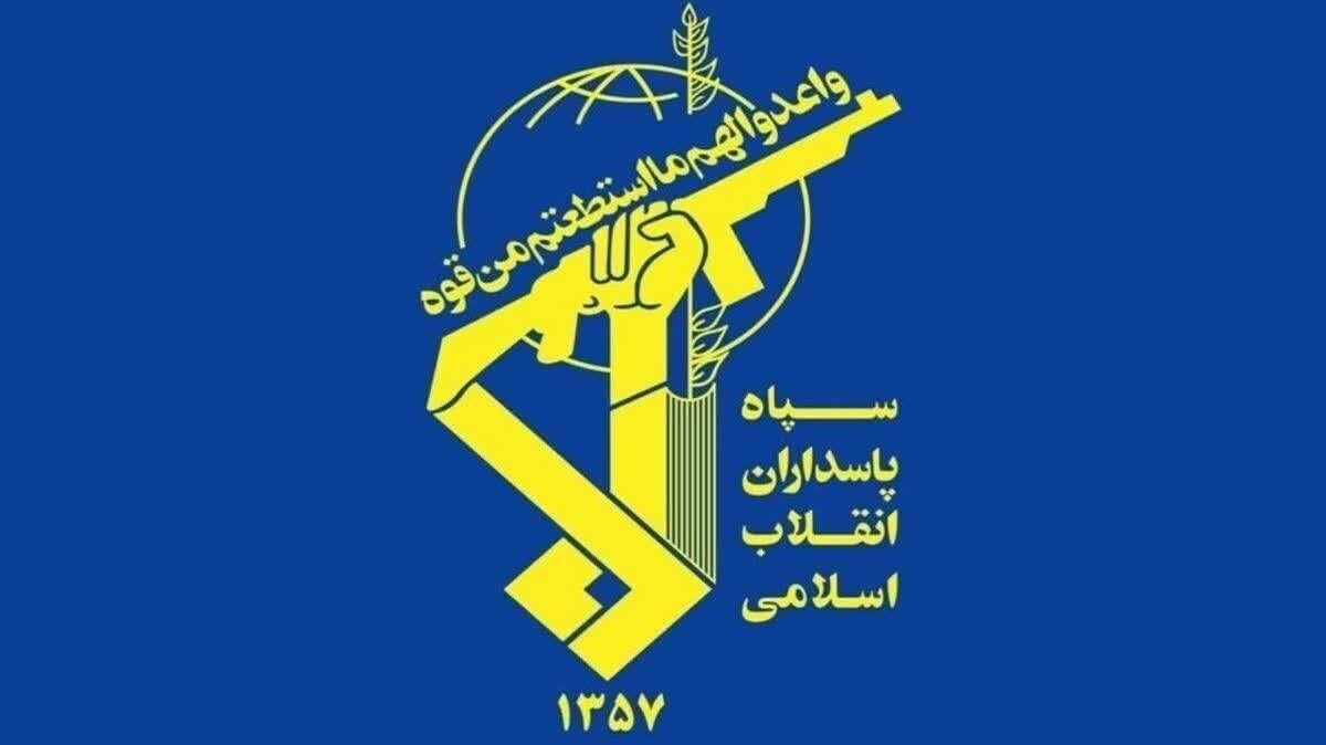 دو فرمانده کل شهید سپاه در کنار یکدیگر+ تصویر
