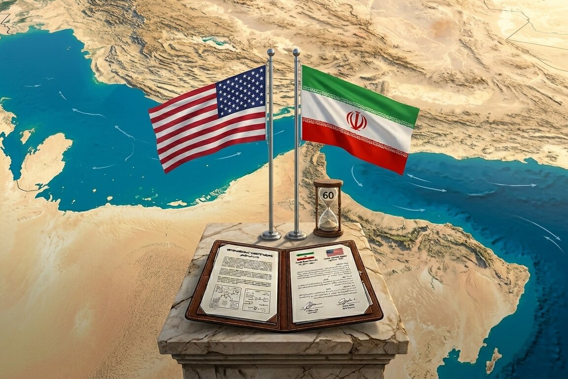 هزینه و فایده ادامه جنگ و تفاهم/ رسولی: تفاهم ایران و آمریکا همچنان تفسیرپذیر است/ نمی‌توان بدون دستاورد در حوزه نظامی با دست پر پشت میز مذاکره نشست